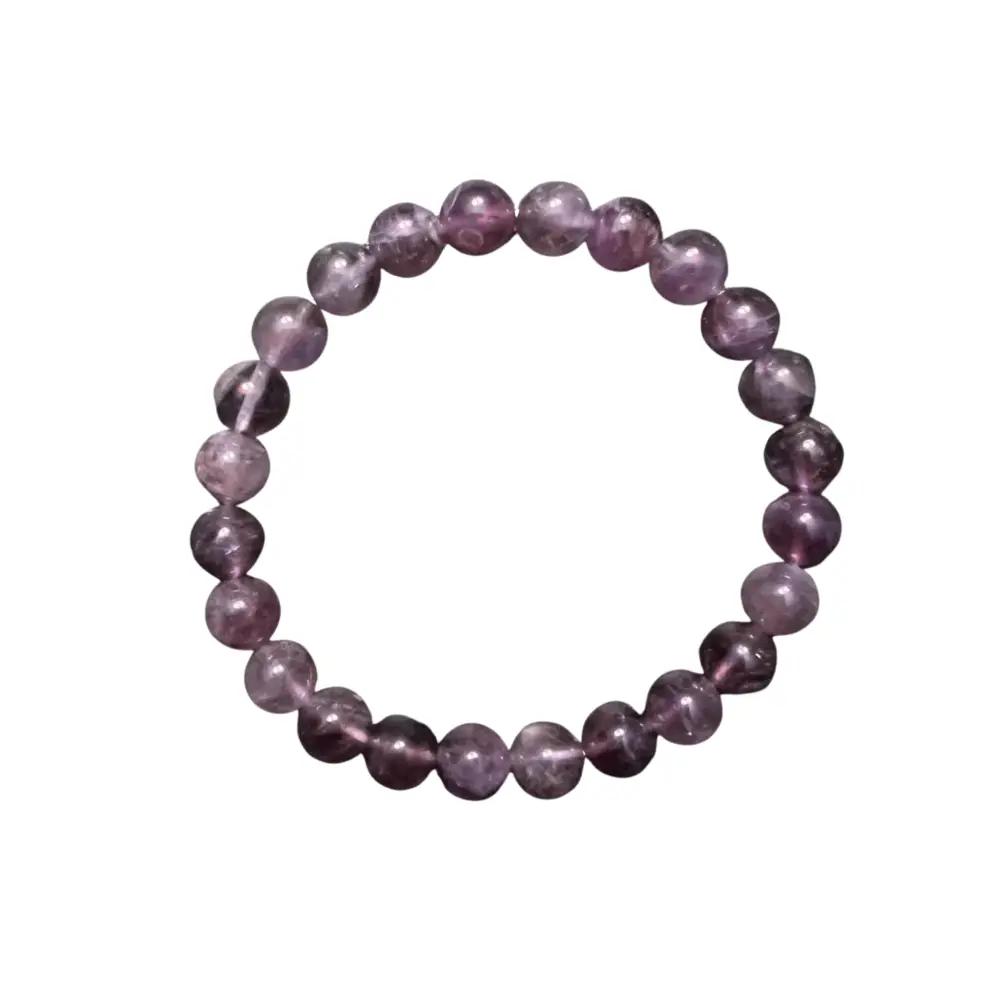 Bransoletka mocy - Ametyst