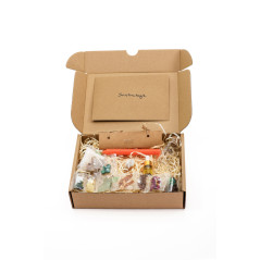 Rytuał z Talizmanem Szczęścia