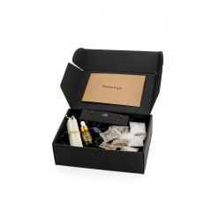 Rytuał cykliczny "Przełamywanie złych nawyków"