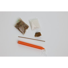 Jednorazowy rytuał „Szczęście”