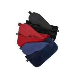 Jedwabna opaska na oczy