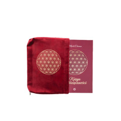 Etui na Księgę Wdzięczności