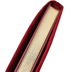 Etui na Księgę Wdzięczności