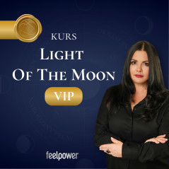 Light of the Moon: VIP