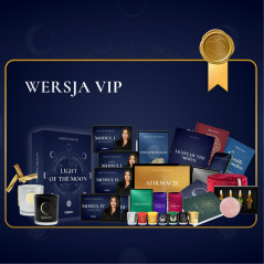 Light of the Moon: VIP