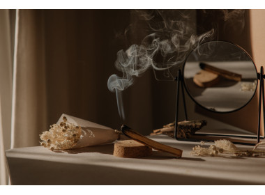 Palo Santo 